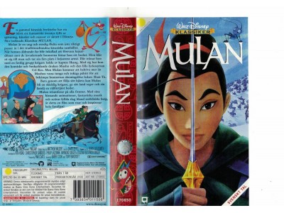 Mulan  